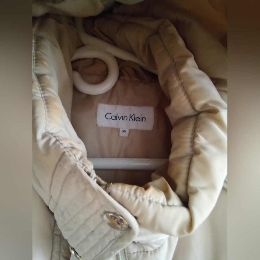 Calvin Klein Winter Coat